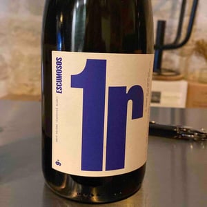 1r Escumosos - Celler 9+ - moises-virgili-i-rovira