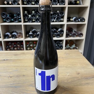 1r Escumosos - Celler 9+ - moises-virgili-i-rovira