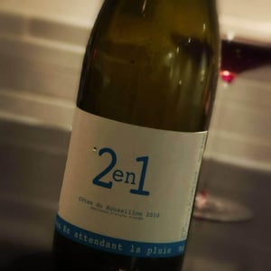 2 en 1 - Domaine du Possible - Loïc Roure 