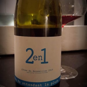 2 en 1 - Domaine du Possible - Loïc Roure 
