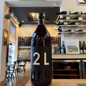 2 L - Chateau Puech redon - cyril-cuche -2022