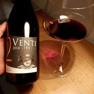 2 Venti Riserva - Podere Anima Mundi - Marta Sierota 