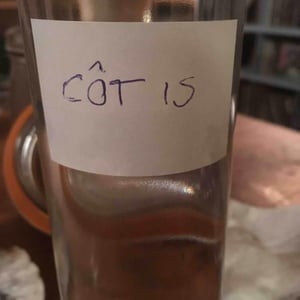 Côt 2015 - 