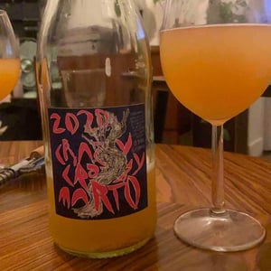Marto Wines - Weingut Wörner - Martin Wörner - Crazy Crazy