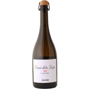 Cami Dels Xops (Espumoso) - Anima Mundi - Agustí Torelló Roca 