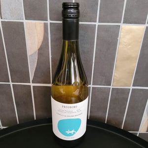 Pecorino - Azienda Agricola Cirelli - francesco-cirelli