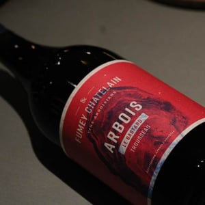 Trousseau Bastard - Fumey Chatelain - raphael-fumey-adeline-chatelain