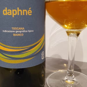 Daphné - Cosimo Maria Masini - Tenuta di Poggio - Francesco De Filippis 