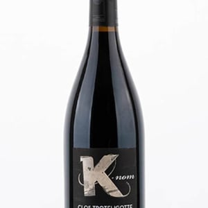 K-nom - Clos Troteligotte - emmanuel-rybinski
