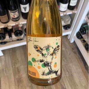Bulleuh - Domaine De Bonvin - manu-jean-baptiste-roux