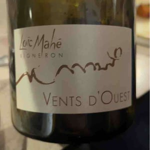 Vents D’ouest - Loïc Mahé - Loïc Mahé 