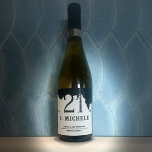 21 S. Michele - Ca’Liptra - Antonella Traspadini, Roberto Alfieri, Giovanni Loberto & Agostino Pisani 