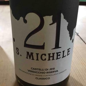 21 S. Michele - Ca’Liptra - Antonella Traspadini, Roberto Alfieri, Giovanni Loberto & Agostino Pisani 