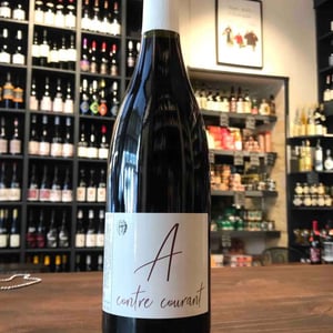 A Contre Courant - Clos Belle Croix - reynald-heaule