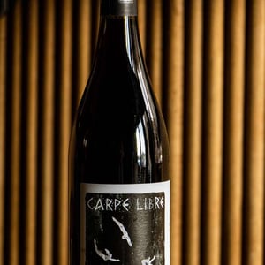 Carpe Libre - Banjo Vino - alexis-rivet-de-sabatier -2021