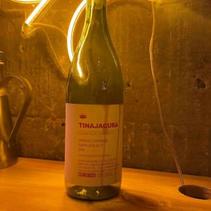 Tinajacura - Agricola Macatho - macarena-del-rio-thomas-parayre