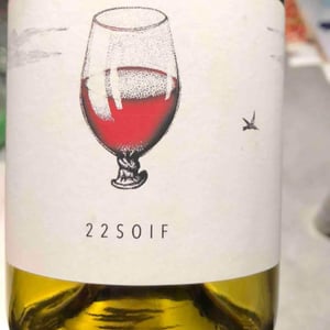 22 Soif Rouge - L'Ambitio - Romuald Cousy 
