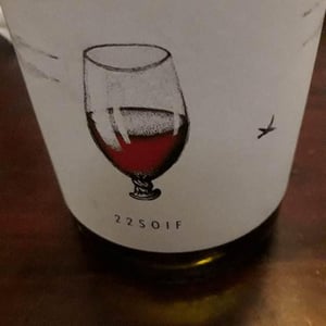 22 Soif Rouge - L'Ambitio - Romuald Cousy 
