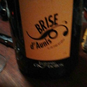 Brise d'Aunis - La Grange aux Belles - Marc Houtin, Julien Bresteau et Gérald Peau 