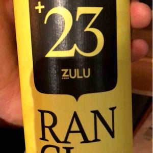 23 Ranci - La Recerca / Zulu Wine - jessica-albero-laurent-pujol