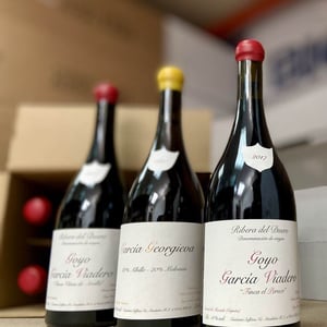 Finca El Peruco - Goyo Garcia Viadero - Goyo Garcia Viadero -2017