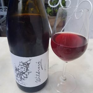 Wildrosé - Brand Bros - Weingut Brand - Daniel & Jonas Brand 