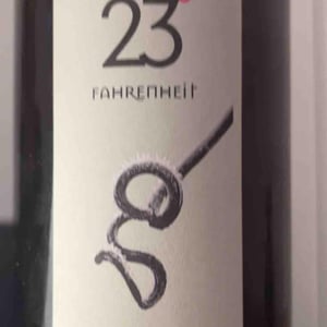 23°Fahrenheit - Château de Mayragues - Famille Geddes 