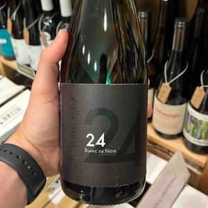 24 Blanc De Noirs - Castello di Stefanago - antonio-giacomo-baruffaldi
