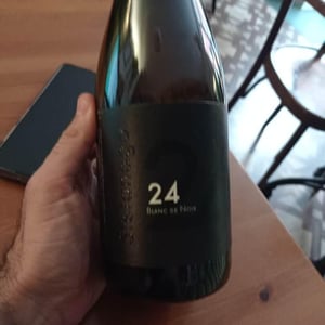 24 Blanc De Noirs - Castello di Stefanago - antonio-giacomo-baruffaldi
