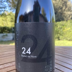 24 Blanc De Noirs - Castello di Stefanago - antonio-giacomo-baruffaldi