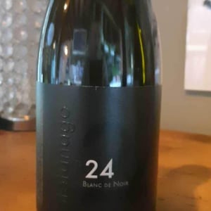 24 Blanc De Noirs - Castello di Stefanago - Antonio & Giacomo Baruffaldi 