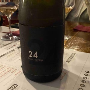 24 Blanc De Noirs - Castello di Stefanago - Antonio & Giacomo Baruffaldi 