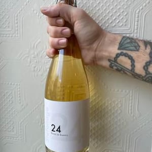 24 Blanc de blancs - Castello di Stefanago - antonio-giacomo-baruffaldi