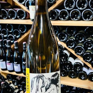 Chablis Vent D'Ange - Domaine Pattes Loup - Thomas Pico -2018