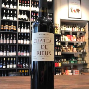 Château De Rieux - Château de Rieux - Emmanuel de Soos -2018