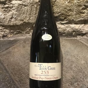 253 Cuvée Surclassée - Château La Tour Grise/Gourdon Vignerons - philippe-francoise-gourdon-retired