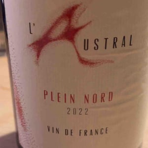 253 - L'Austral - Pauline Mourrain & Laurent Troubat 