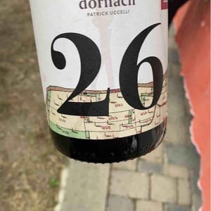 26 - Ansitz Dornach - Patrick & Karoline Uccelli 