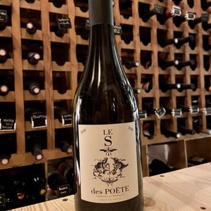 Le S Des Poëte - Domaine Les Poëte - guillaume-sorbe