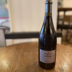 Allegorie - Domaine De Barbossi - Sébastien Munoz 