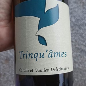 Trinqu'âmes - La Grange Tiphaine - coralie-damien-delecheneau