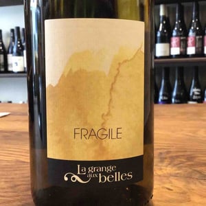 Fragile - La Grange aux Belles - marc-houtin-julien-bresteau-et-gerald-peau