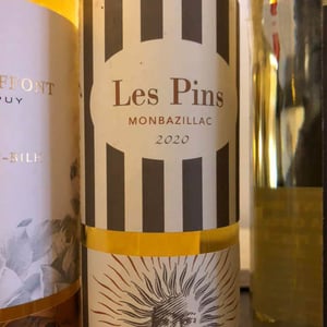 Les Pins - Chateau tirecul la Gravière - Chateau tirecul la Gravière -2020