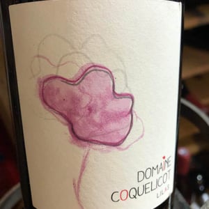Lilas - Domaine Coquelicot - gregoire-rousseau
