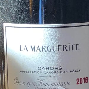 La Marguerite - Cosse & Maisonneuve - matthieu-cosse-catherine-maisonneuve
