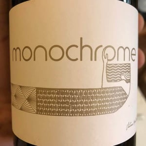 Monochrome - Chateau Montplaisir - Blanc 