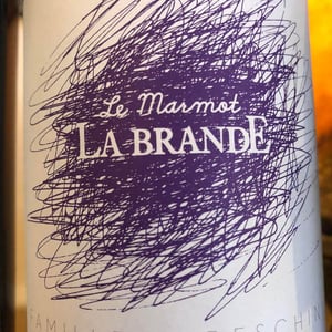 Le Marmot, La Brande - Vignobles Jean Petit - Jean Petit 