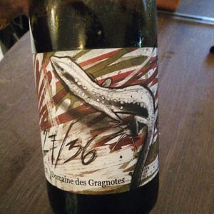 27/36 - Domaine les Gragnotes - benoit-guillot-erika-mazer