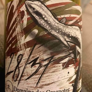 27/36 - Domaine les Gragnotes - Benoit Guillot & Erika Mazer 