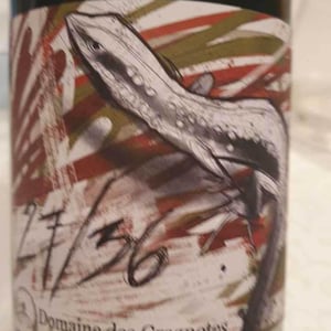 27/36 - Domaine les Gragnotes - Benoit Guillot & Erika Mazer 